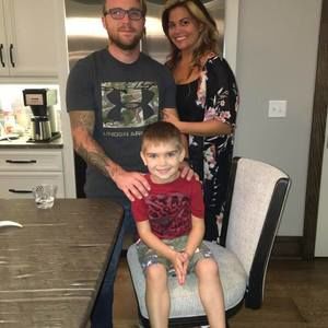 Meet your Posher, Brittany